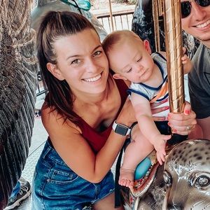 Meet your Posher, Meg